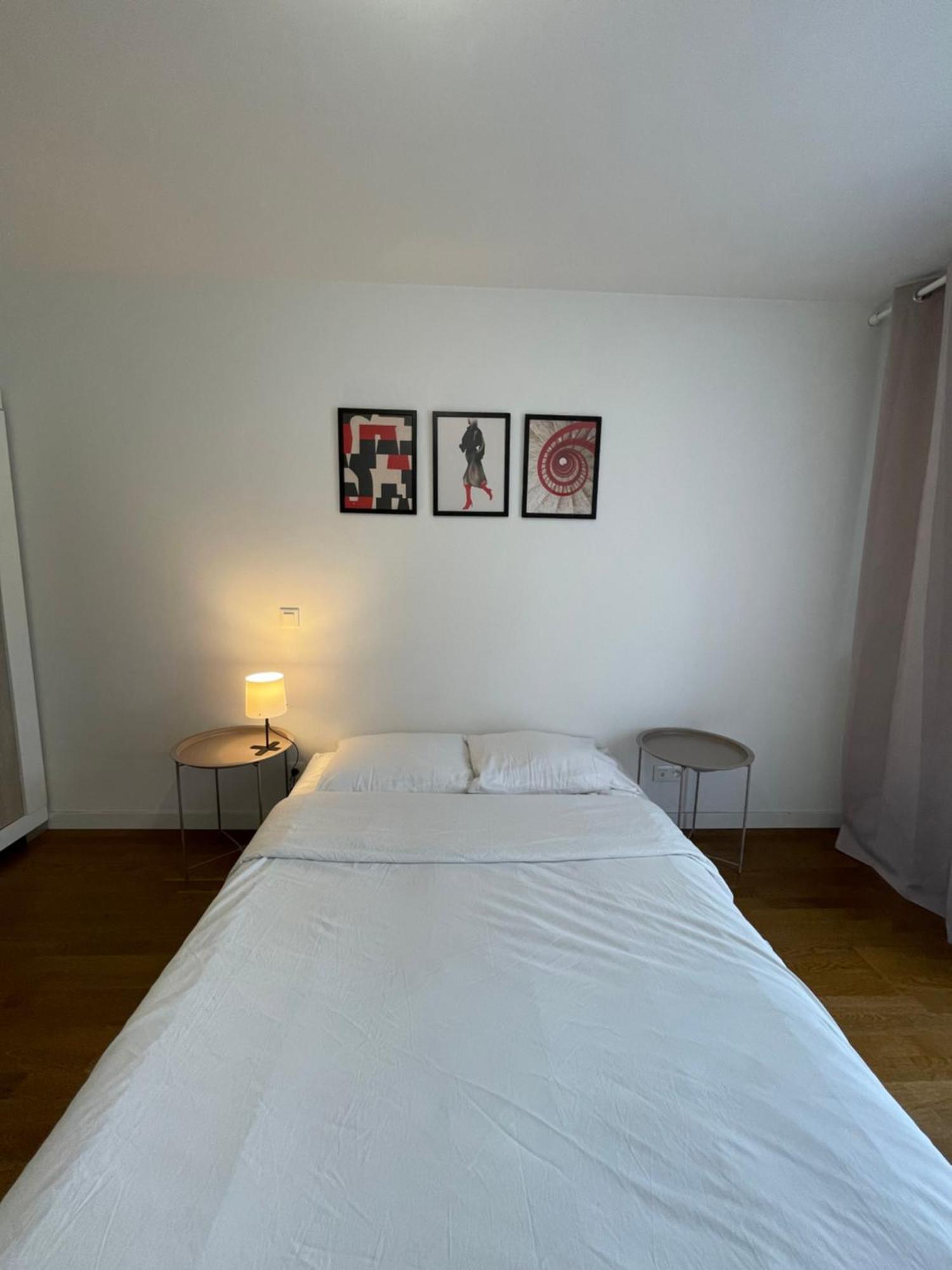 Sweet Escape Paris Centre - 3 Bds- Terrasse - Stade De France - Montmartre Saint-Ouen  Esterno foto