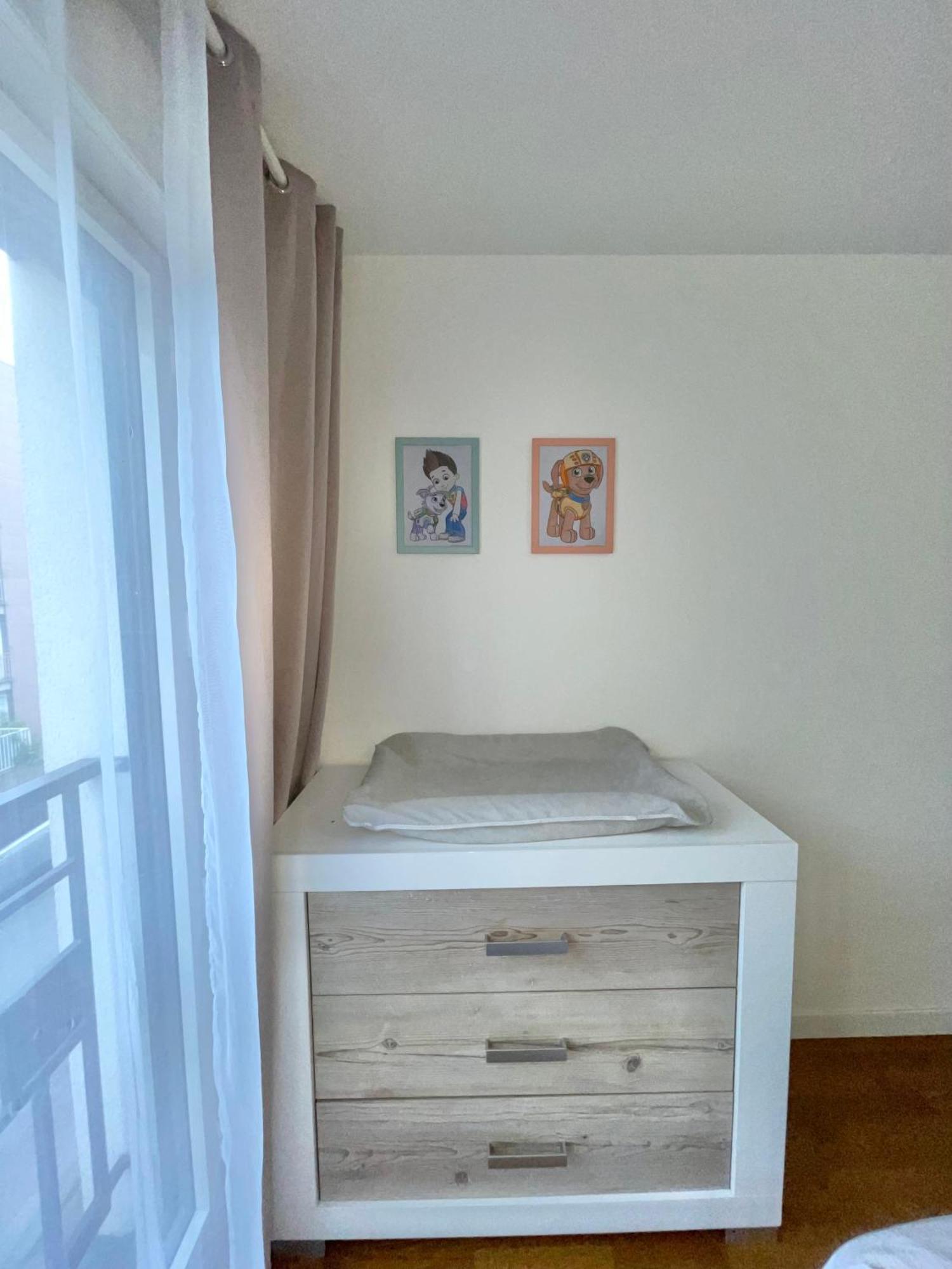 Sweet Escape Paris Centre - 3 Bds- Terrasse - Stade De France - Montmartre Saint-Ouen  Esterno foto